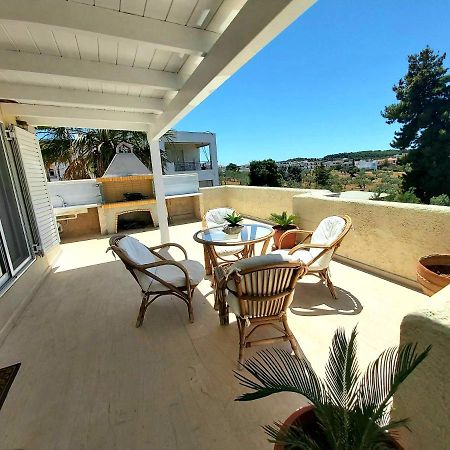 Casa Para Ti Porto Heli Exteriör bild