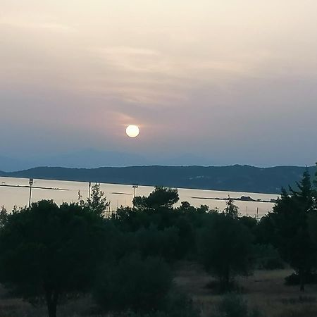 Casa Para Ti Porto Heli Exteriör bild