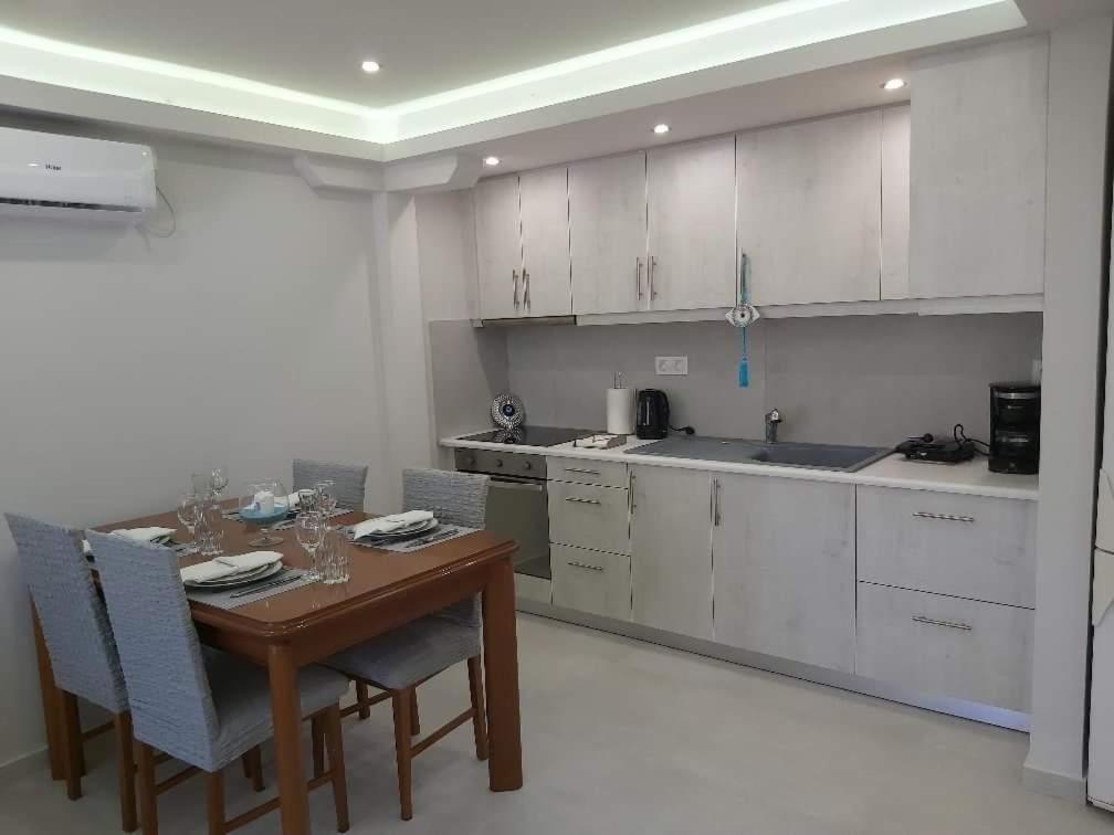 Casa Para Ti Porto Heli Exteriör bild