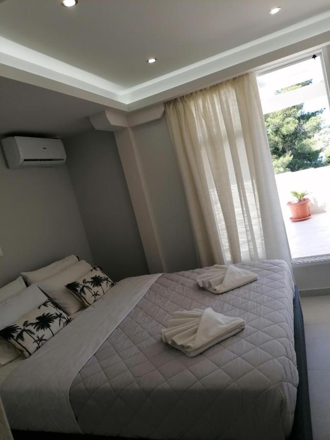 Casa Para Ti Porto Heli Exteriör bild