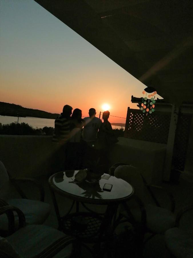 Casa Para Ti Porto Heli Exteriör bild
