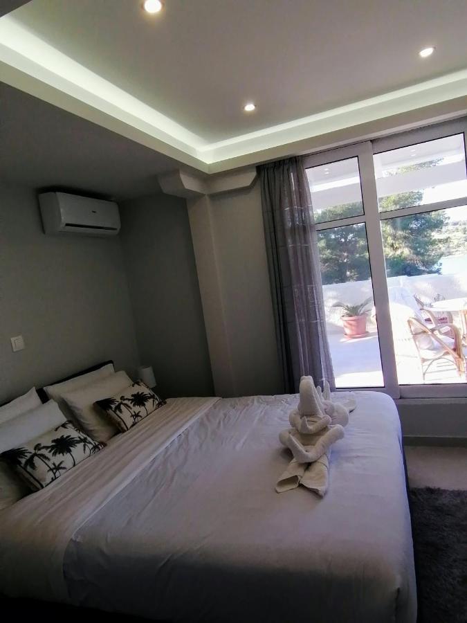 Casa Para Ti Porto Heli Exteriör bild