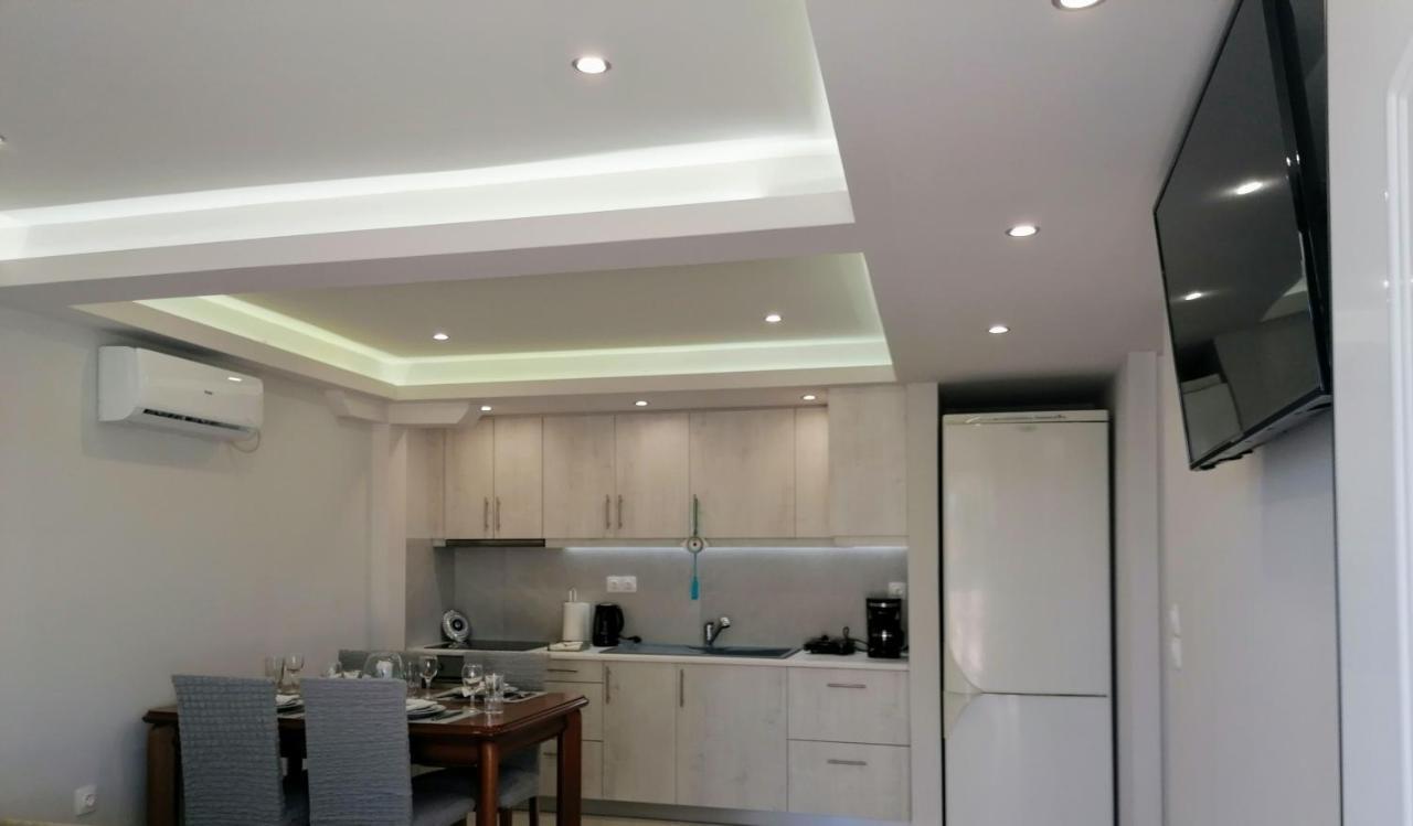 Casa Para Ti Porto Heli Exteriör bild