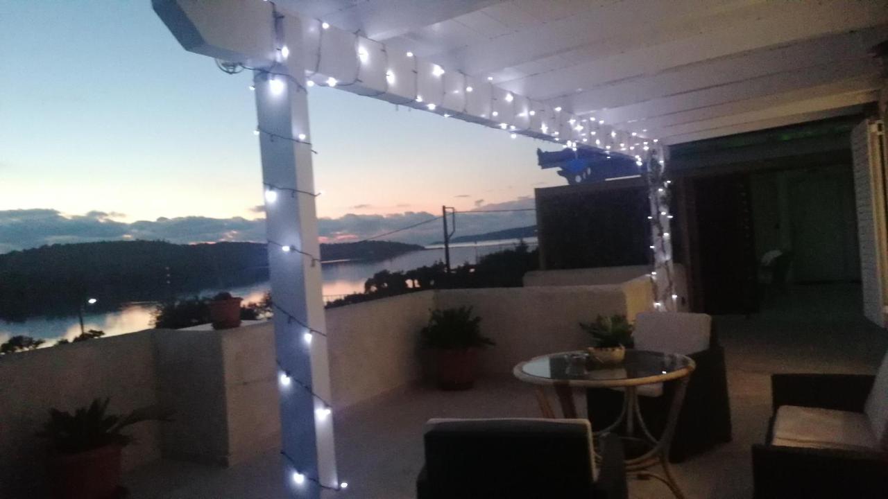 Casa Para Ti Porto Heli Exteriör bild